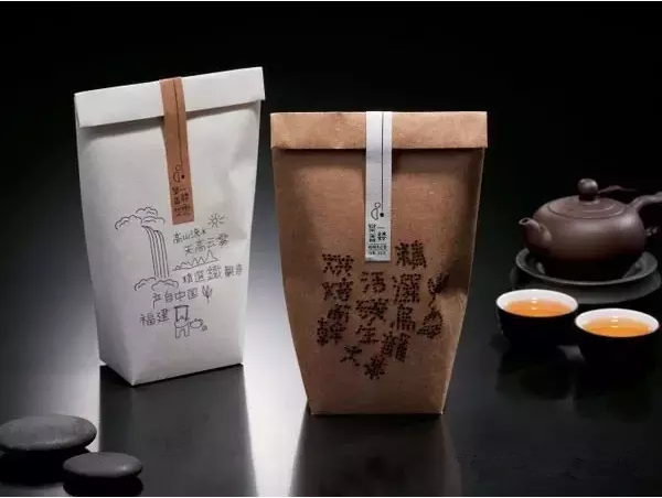 定制茶葉禮盒